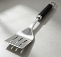 Household Stir-Frying Spatula with Anti-Scalding and Anti-Slip Handle