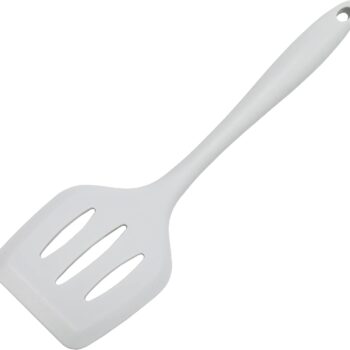 Premium Silicone Spatula/, 11.75 inch, Gray